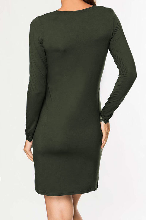 Antigel A06 Simply Perfect Nightie